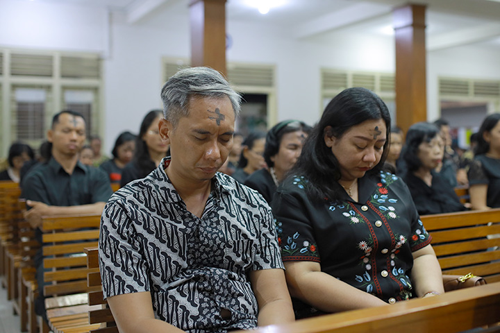 galeri, Ibadah Rabu Abu GKJ Baki Induk 2025, gereja kristen jawa, gkj, gkj baki, gereja kristen jawa baki, baki, sukoharjo, gkj klasis sukoharjo, klasis sukoharjo, klasis, sinode gkj, sinode 